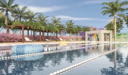 Lote Jardins Miami