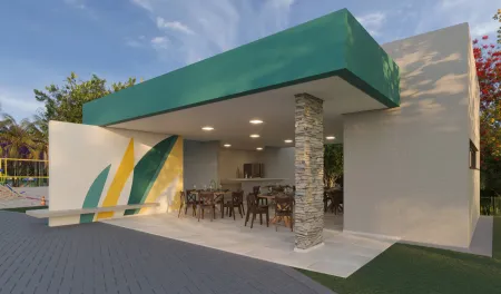 Lote Jardins Miami
