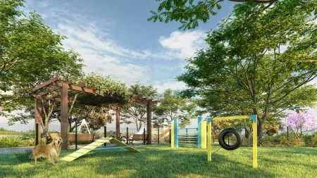 Lote Jardins Miami