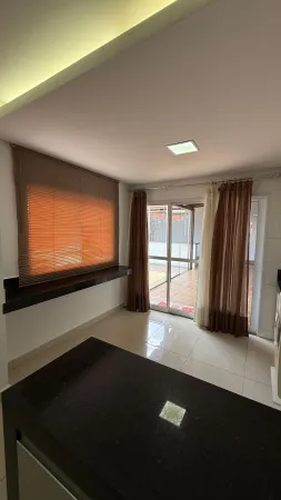 Casa Cidade Vera Cruz