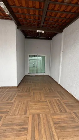 Casa Cidade Vera Cruz