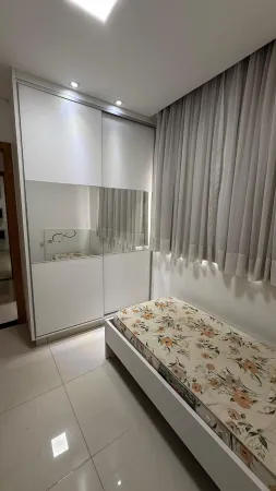 Casa Cidade Vera Cruz