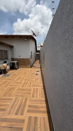 Casa Cidade Vera Cruz