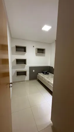 Casa Cidade Vera Cruz