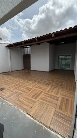 Casa Cidade Vera Cruz