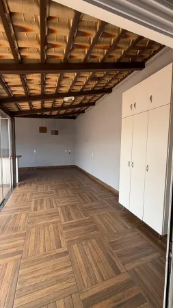 Casa Cidade Vera Cruz
