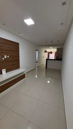 Casa Cidade Vera Cruz