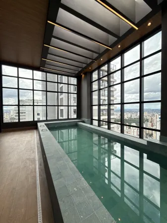 Lux Oeste