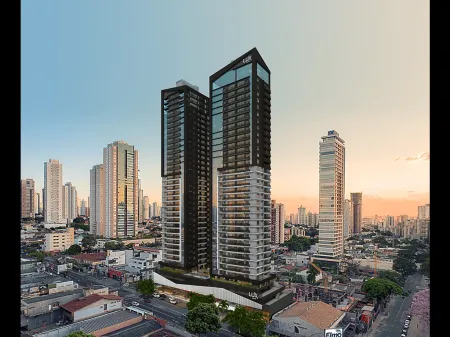 Lux Oeste