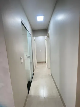 Residencial Gilberto Guimarães