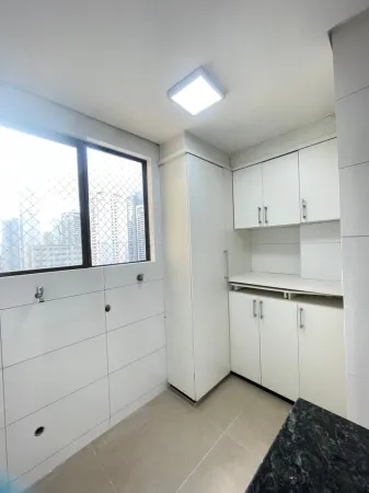 Residencial Gilberto Guimarães