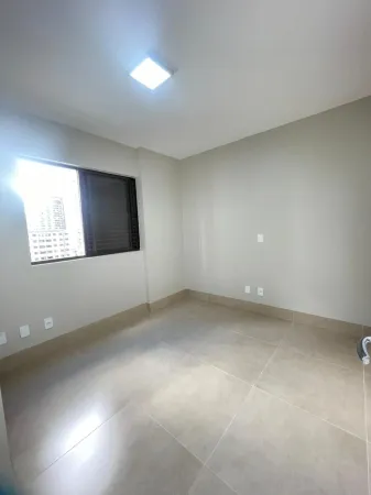 Residencial Gilberto Guimarães