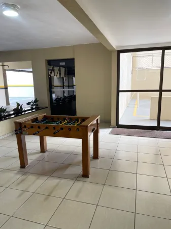 Residencial Gilberto Guimarães