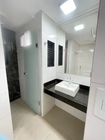 Residencial Gilberto Guimarães