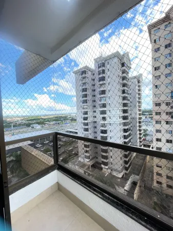 Residencial Gilberto Guimarães