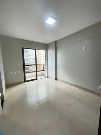 Residencial Gilberto Guimarães