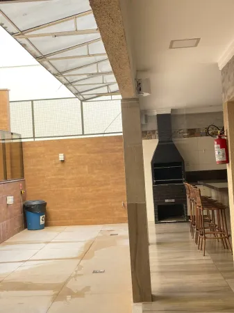 Residencial Gilberto Guimarães