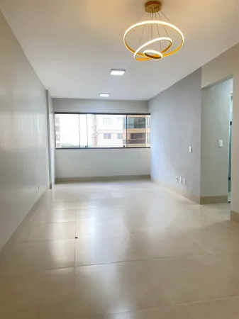 Residencial Gilberto Guimarães
