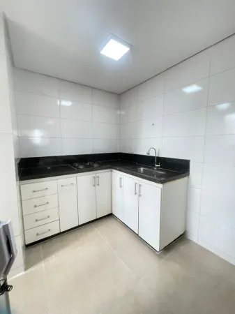 Residencial Gilberto Guimarães