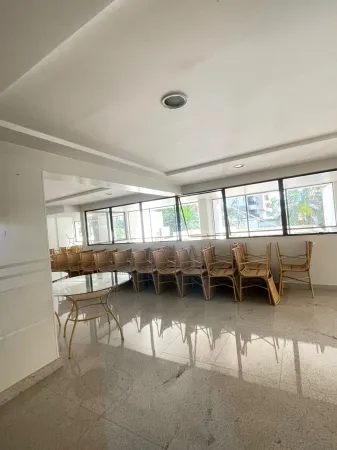 Residencial Gilberto Guimarães
