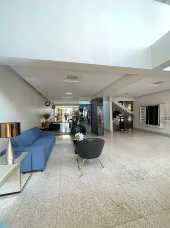 Residencial Gilberto Guimarães