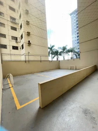 Residencial Gilberto Guimarães