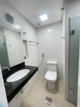 Residencial Gilberto Guimarães