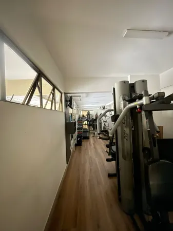 Residencial Gilberto Guimarães