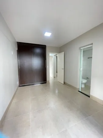 Residencial Gilberto Guimarães