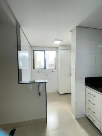 Residencial Gilberto Guimarães