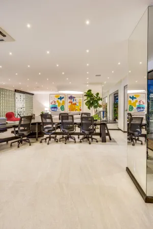 Cidade Opus Corporate