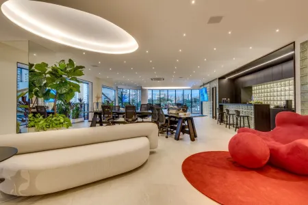 Cidade Opus Corporate