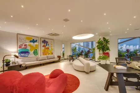 Cidade Opus Corporate