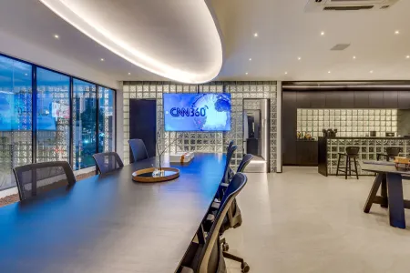 Cidade Opus Corporate
