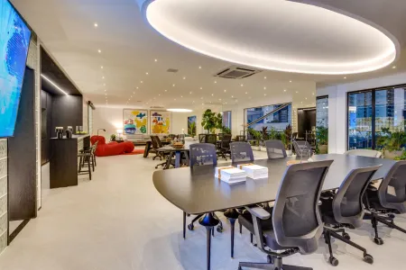 Cidade Opus Corporate