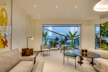 Cidade Opus Corporate