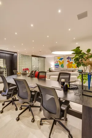 Cidade Opus Corporate