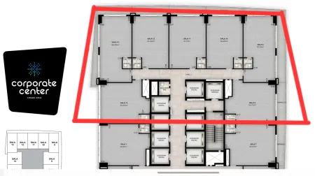 Cidade Opus Corporate