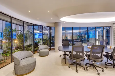 Cidade Opus Corporate