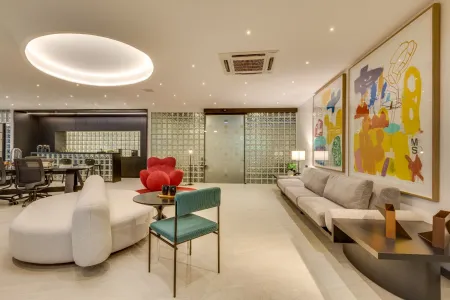 Cidade Opus Corporate