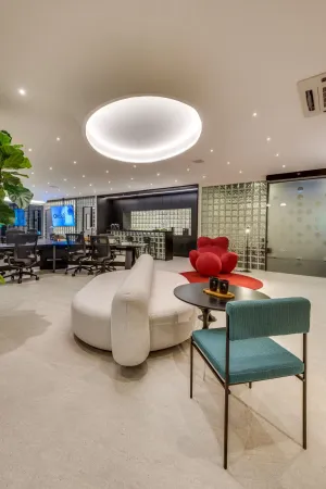 Cidade Opus Corporate