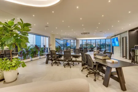 Cidade Opus Corporate