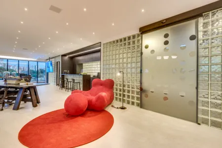 Cidade Opus Corporate