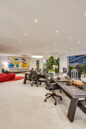 Cidade Opus Corporate