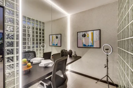 Cidade Opus Corporate