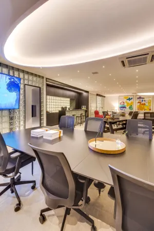 Cidade Opus Corporate