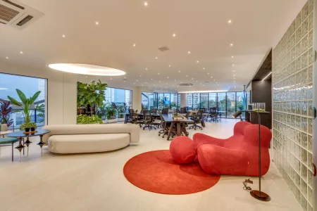 Cidade Opus Corporate