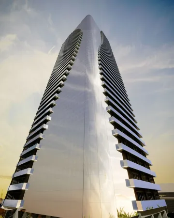 Cidade Opus Corporate