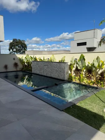 Sobrado Portal do Sol Garden