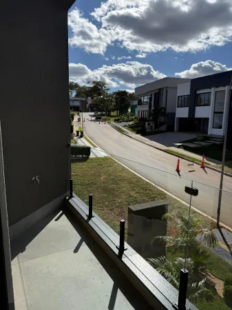 Sobrado Portal do Sol Garden